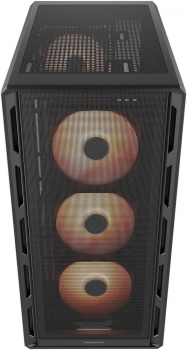 Cougar Airface Pure PRO Black