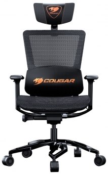 Cougar Argo Black