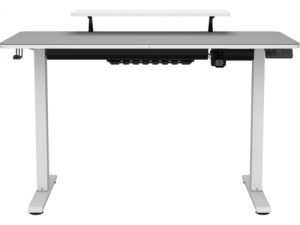 Cougar E-Star 120 White