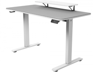 Cougar E-Star 120 White