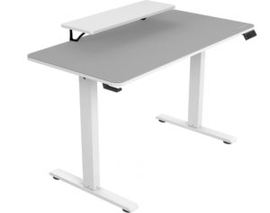 Cougar E-Star 120 White