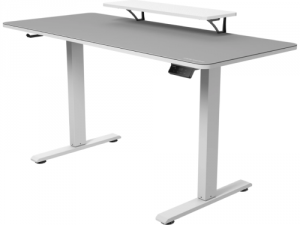 Cougar E-Star 140 White