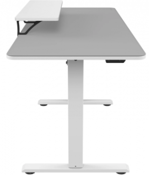 Cougar E-Star 140 White