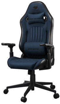 Cougar Explore Navy Blue F