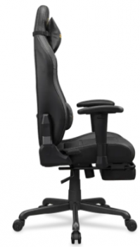 Cougar Explore Neo Black/Gold