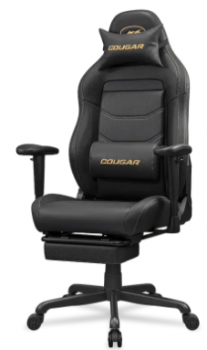 Cougar Explore Neo Black/Gold