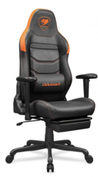 Cougar Explore Neo Black/Orange