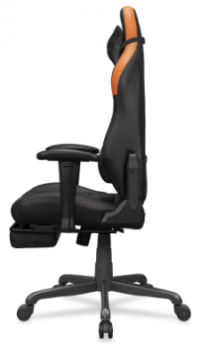 Cougar Explore Neo Black/Orange