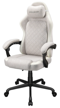 Cougar Fusion EX Fabric Ash F Cougar Fusion EX Fabric Ash F