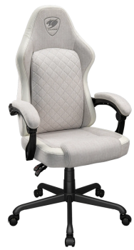 Cougar Fusion EX Fabric Ash F Cougar Fusion EX Fabric Ash F