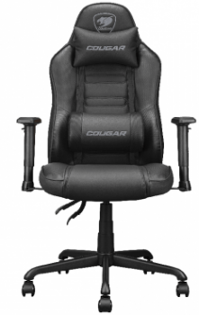 Cougar Fusion S Black