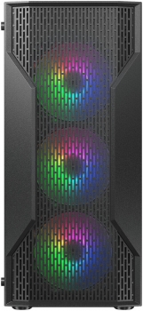 Cougar MX110 RGB Black