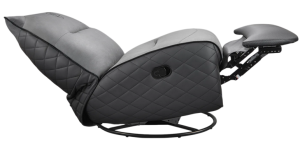 Cougar Overlord Neo Gray/Black Cougar Overlord Neo Gray/Black
