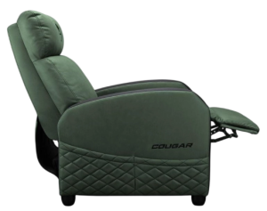 Cougar Ranger Elite Army Green