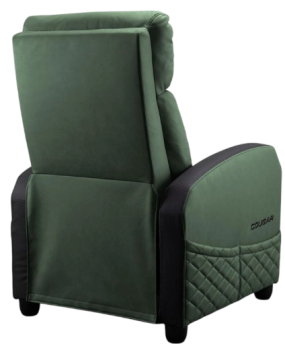 Cougar Ranger Elite Army Green