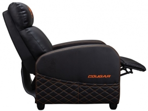 Cougar Ranger Elite Gold