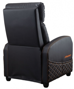 Cougar Ranger Elite Gold