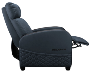 Cougar Ranger Elite Navy Blue Cougar Ranger Elite Navy Blue