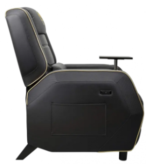 Cougar Ranger Pro Royal