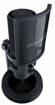 Cougar Screamer-X Black