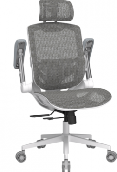 Cougar Speeder One White