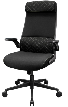 Cougar Stryder Black