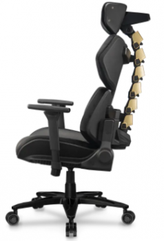 Cougar Terminator Elite Gold