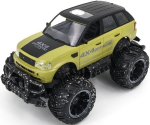 Crazon 4CH Off-Road Car 17MUD02B