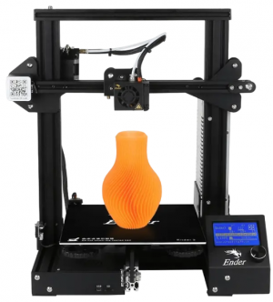 Creality Ender-3