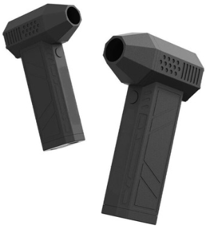 Crossgun Mini X3 Pro Jet Fan Crossgun Mini X3 Pro Jet Fan