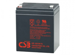 CSB HR 1221W 12V / 5AH