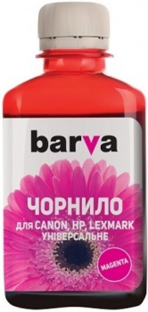 CU4-477 Ink Universal Canon Magenta 180ml CU4-477 Ink Universal Canon Magenta 180ml
