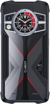 Cubot Kingkong 9 12/256Gb Black