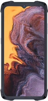 Cubot Kingkong 9 12/256Gb Black