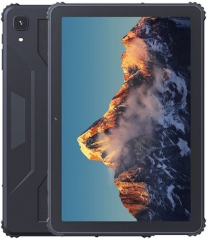 Cubot Tab KingKong 8/256Gb LTE Black