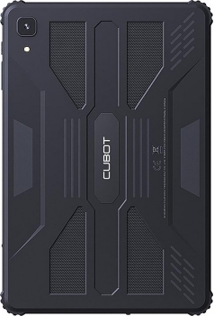 Cubot Tab KingKong 8/256Gb LTE Black