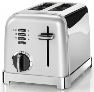 Cuisinart CPT160SE