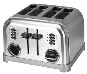 Cuisinart CPT180E