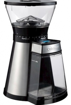 Cuisinart DBM18E