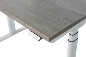 CUSTÓ FlexiDesk Plus K533