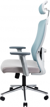 CUSTÓ Luton Blue