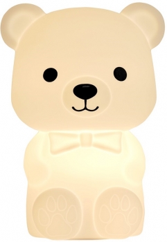 Cute Series Bear White