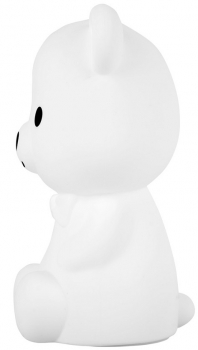 Cute Series Bear White