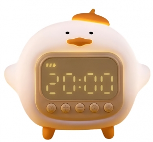 Cute Series Duck White