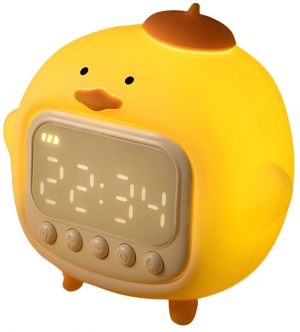 Cute Series Duck White