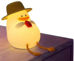 Cute Series Night Light Duck