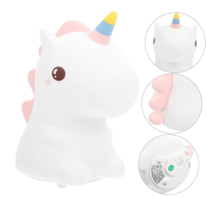 Cute Series Unicorn White