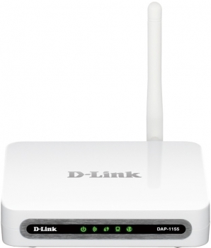 D-Link DAP-1155