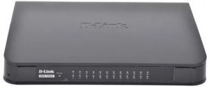 D-Link DES-1024A/E1B