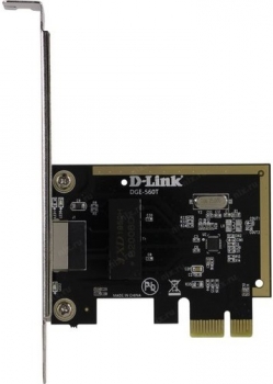 D-link DGE-560T/D1A